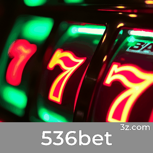 536bet: Inúmeras Opções de Jogos para Brasileiros