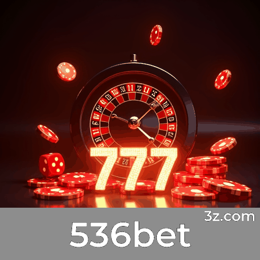 Desbloqueie Bônus Surpreendentes no 536bet
