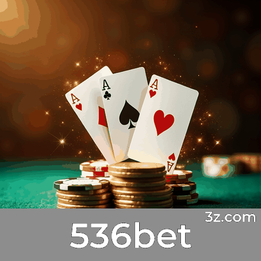 536bet: Esportes completos com odds imediatas
