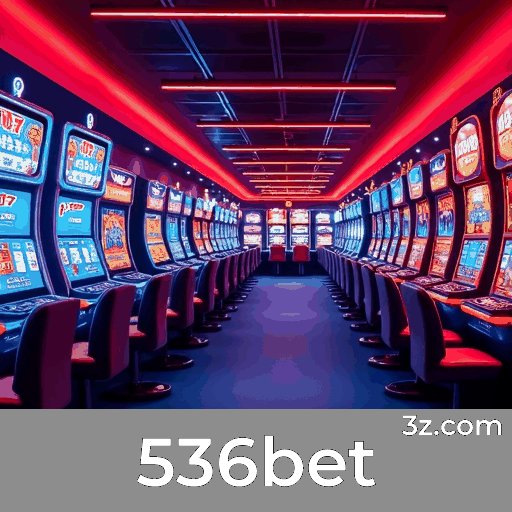 536bet: Onde a Excelência em Jogos e Serviços Profissionais Se Encontram