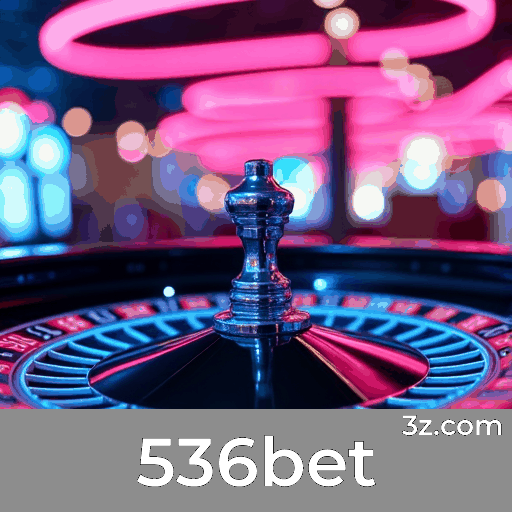 536bet: Inúmeras Opções de Jogos para Brasileiros