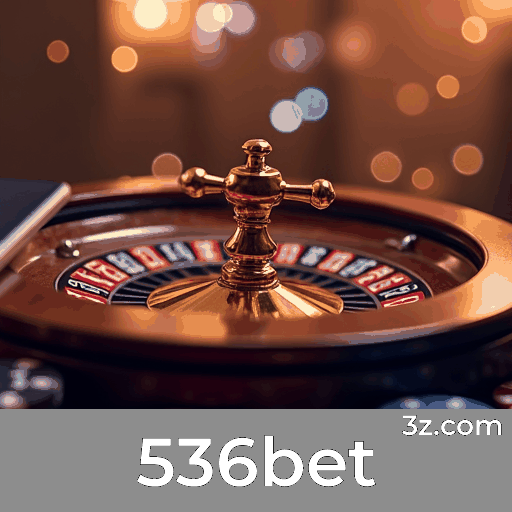 536bet: Esportes completos com odds imediatas