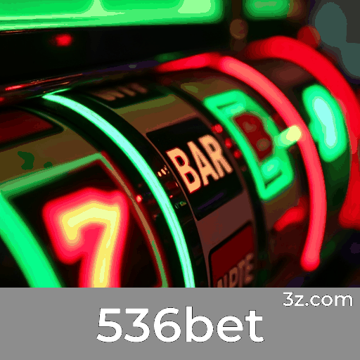 Desbloqueie Bônus Surpreendentes no 536bet