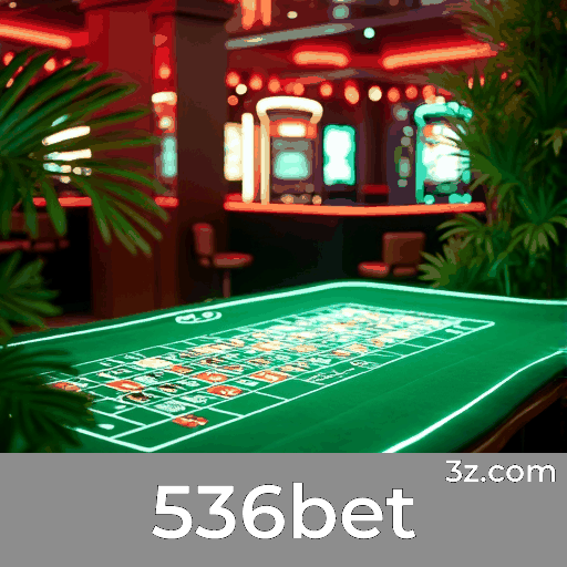 Aplicativo 536bet: Apostas Móveis Rápidas e Completas