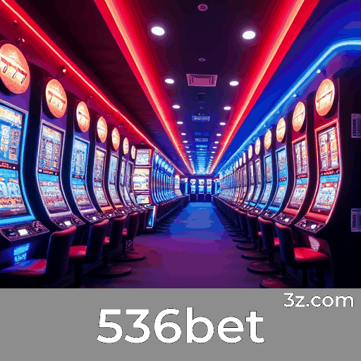 536bet: Esportes completos com odds imediatas